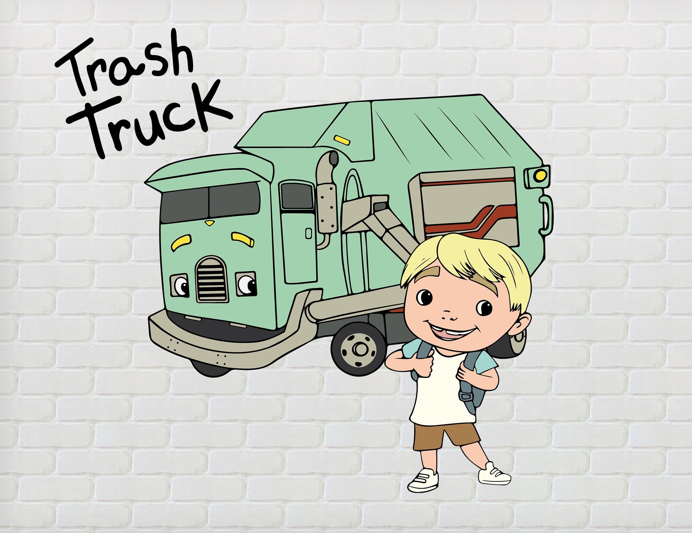 Cartoon Cartoon Svg Cartoons for Kids Movie Svg Layered Etsy Denmark