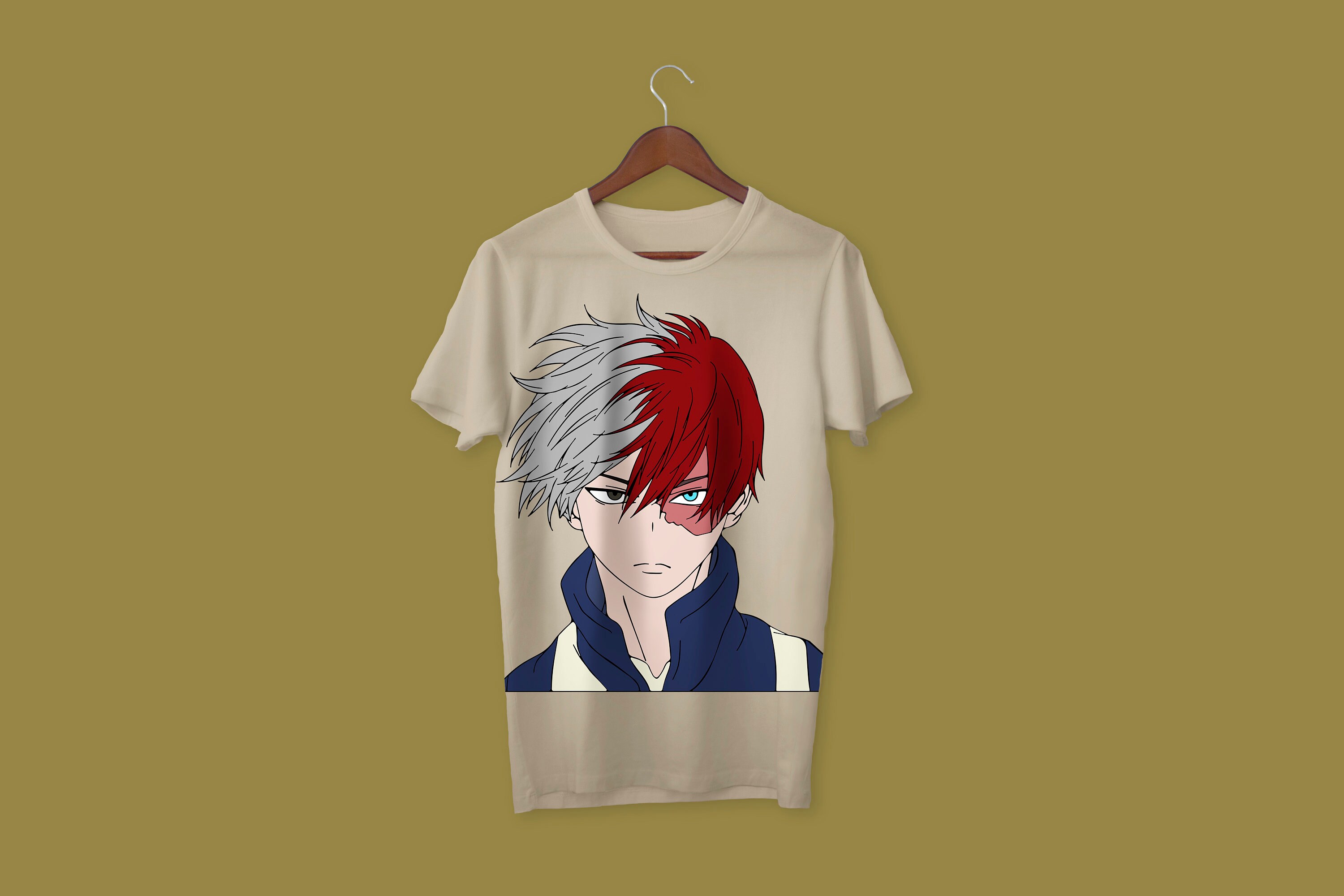 Svg Layered by Color Anime SVG Japanese Manga Cartoon Svg - Etsy