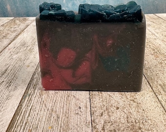 Cactus Flower and Jade Soap