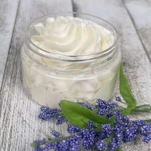 Winter Hand Cream
