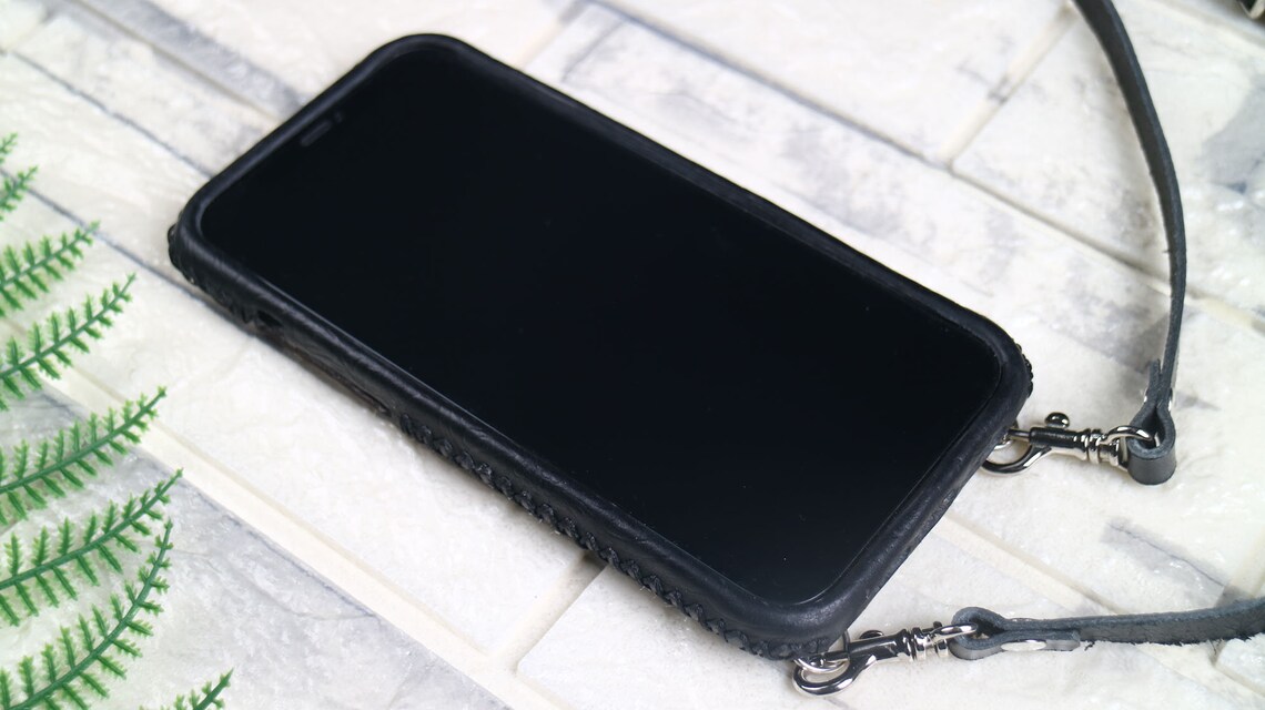 Crossbody strap Slim Phone Case Galaxy S21 Plus 5G Ultra 5G Etsy