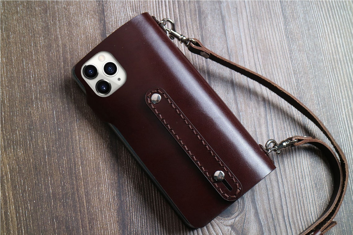 Crossbody Strap Hand Holder iPhone 11 iphone SE 2020 iphone 12 Etsy