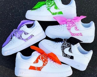 air force 1 bandana scarpe air force 1 bandana scarpe