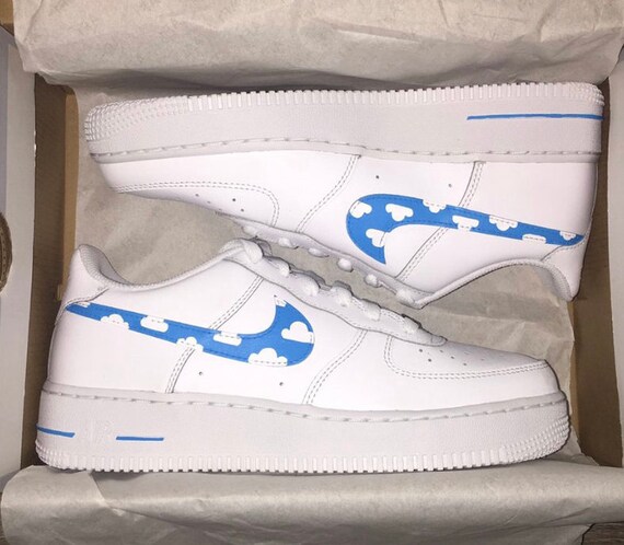 air force 1 mystery box