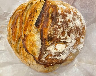 Dehydrated Sourdough Starter “Doughlene”