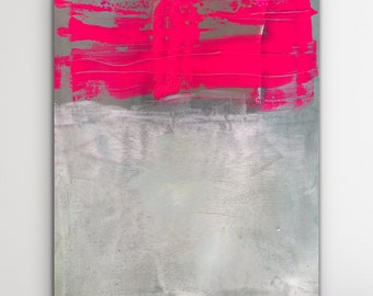 Acryl Auf Leinwand Etsy