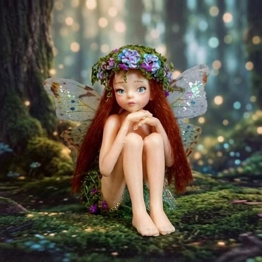 Ooak doll - Etsy México