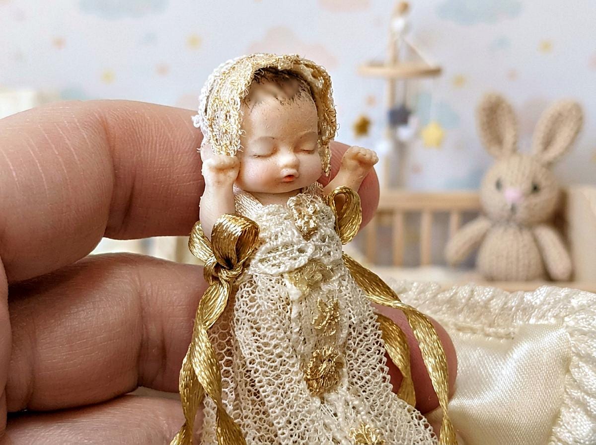 Antique Baby Scale - Etsy UK