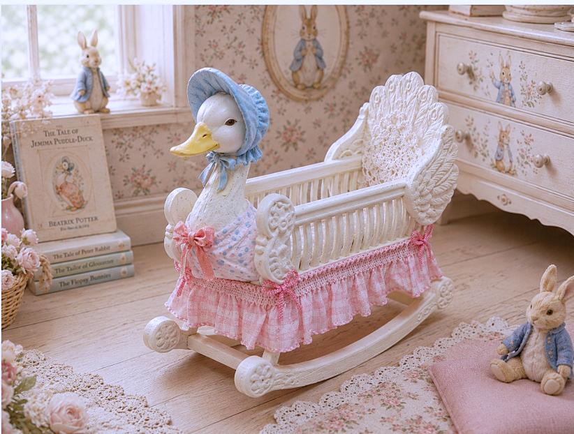 Miniature dollhouse victorian bed - Etsy 日本