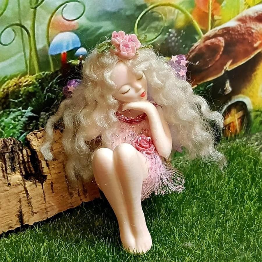 Reborn elf doll - Etsy 日本