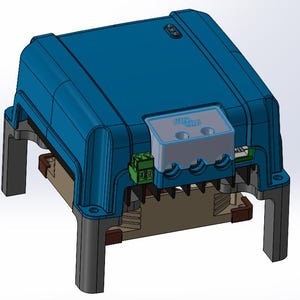 Victron Energy XS DC-DC Cooling Fan