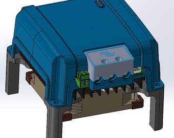 Victron Energy XS DC-DC Cooling Fan