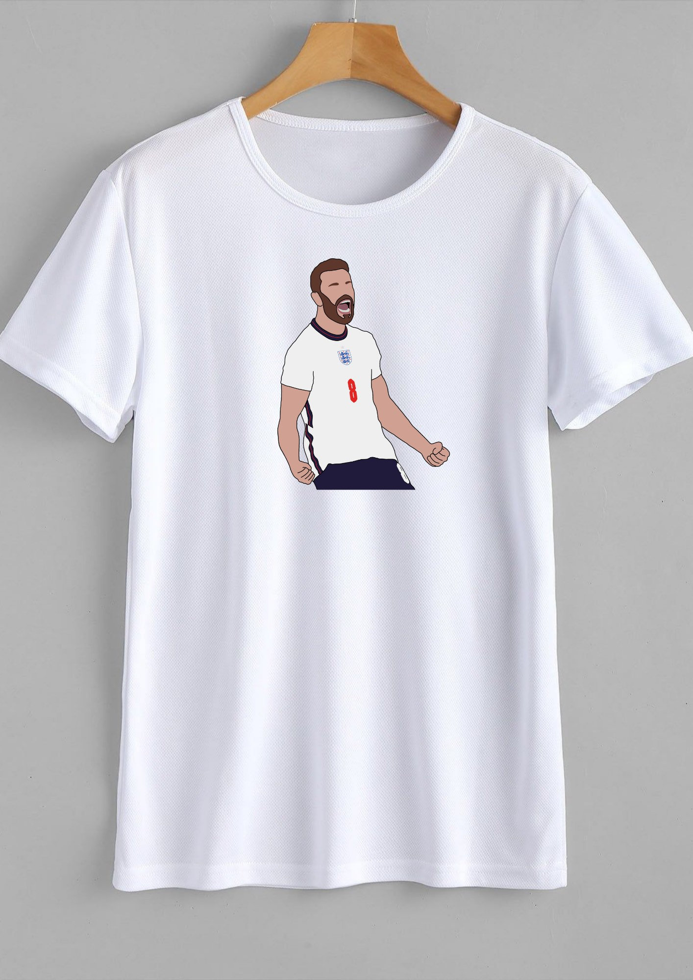 jordan henderson t shirt
