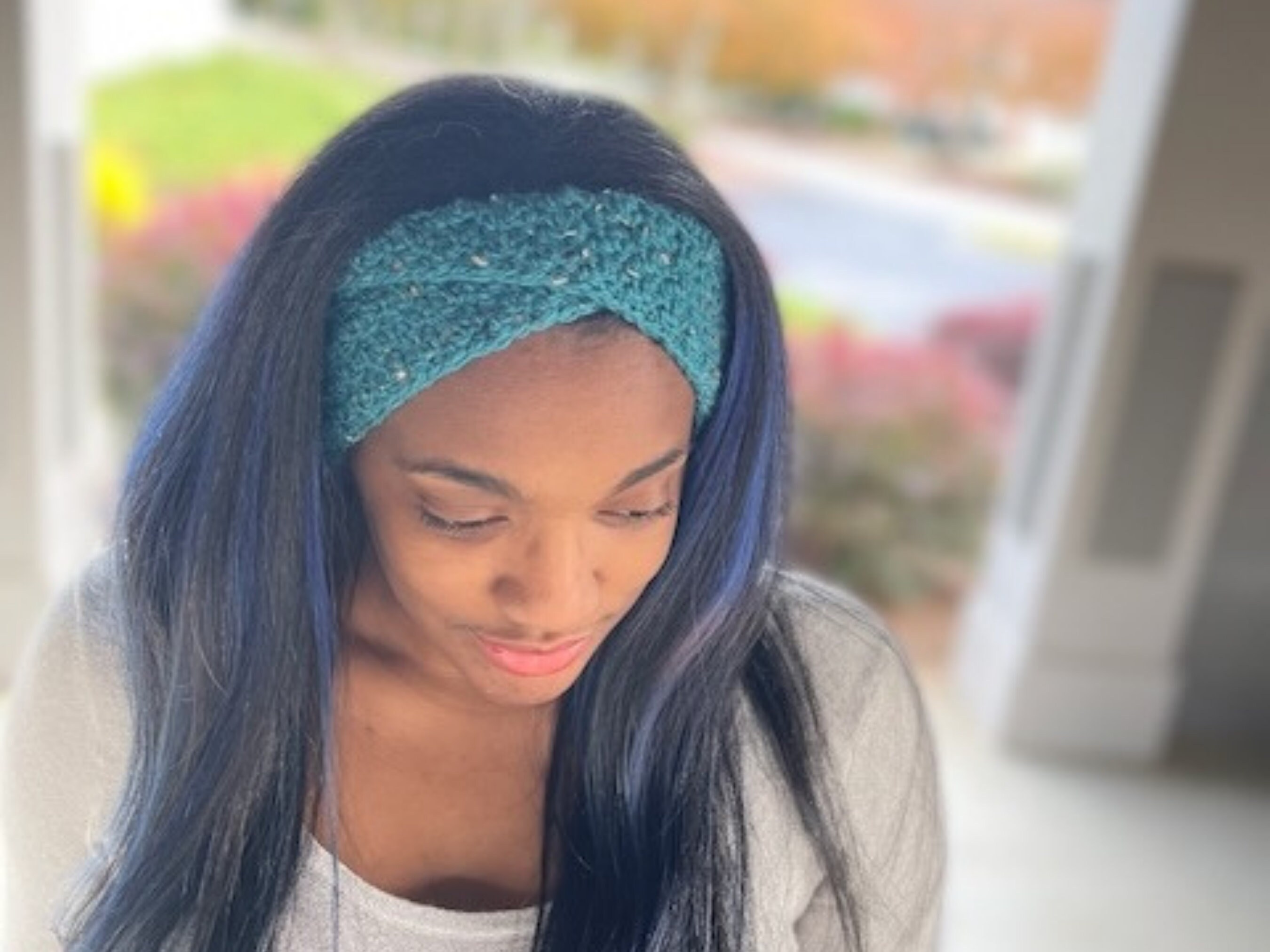 Ear Warmer and Boot Cuff Crochet Pattern Set Instant Download Etsy