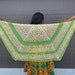 see more listings in the Crochet Shawls section