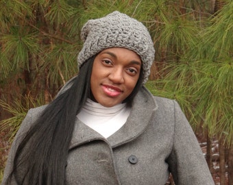 Rainy Day Hat - Etsy