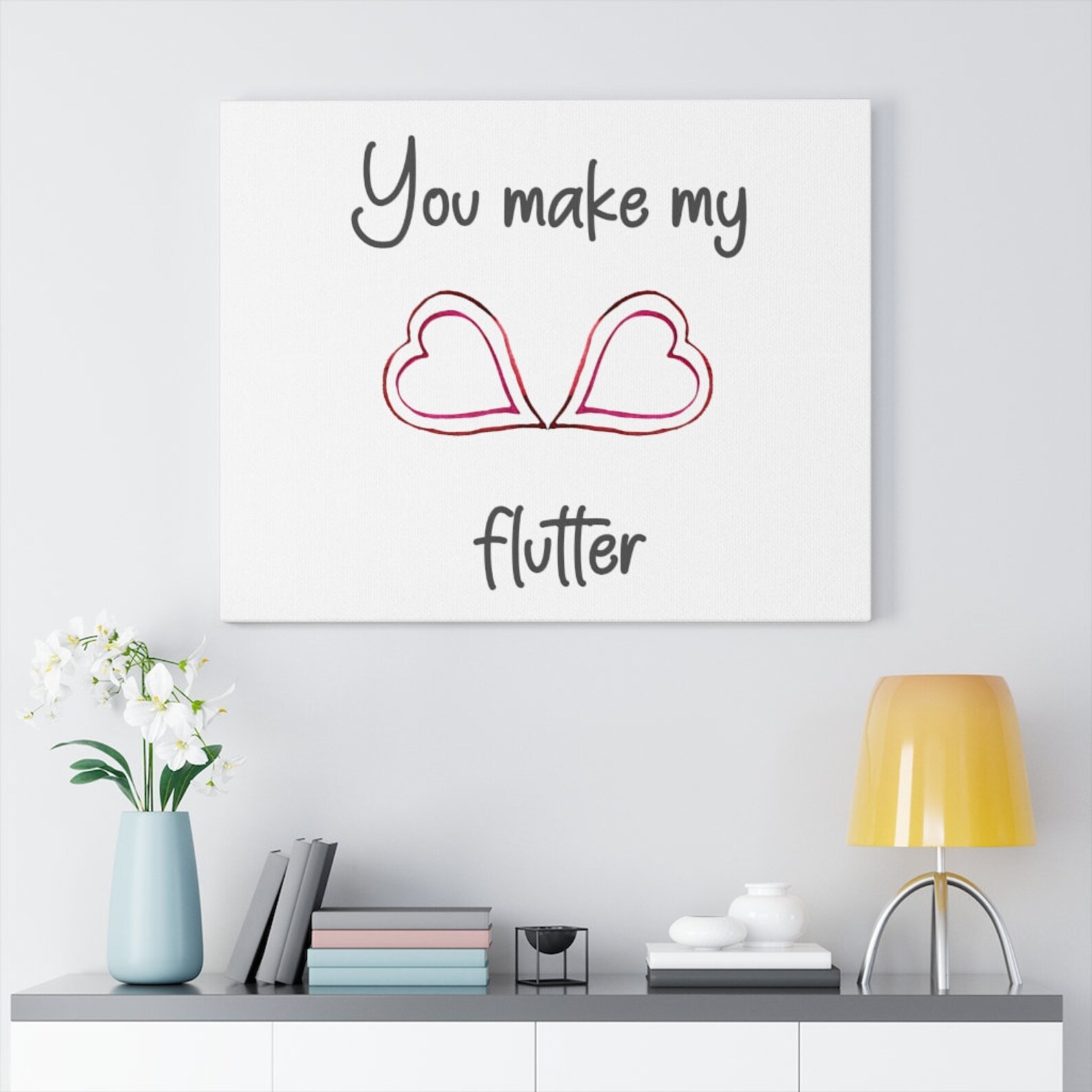 This One Sign Means He'S Totally Into You (Heart Flutters!) - qmcldj9