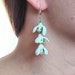 see more listings in the Boucles d'oreilles fleuries section