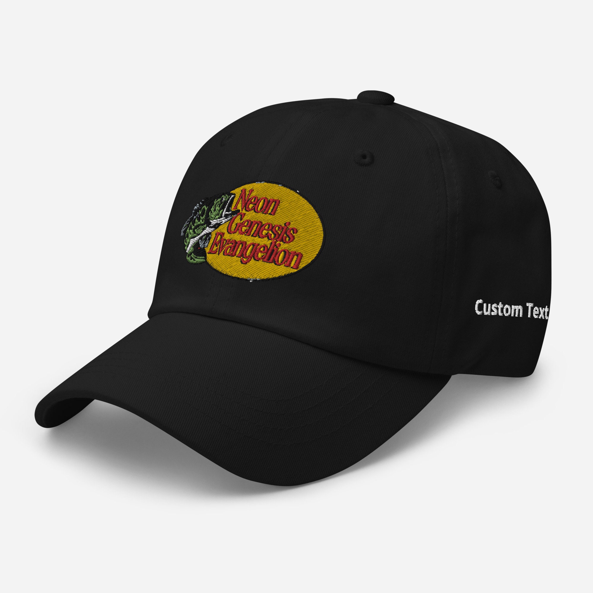 Neon Trucker - Etsy Hat