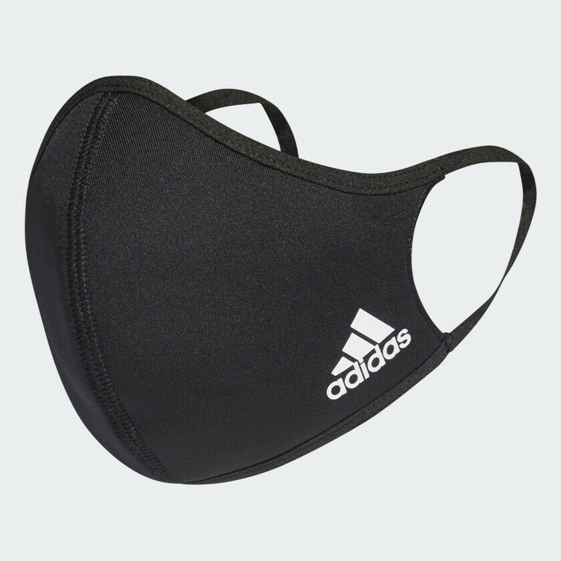 Adidas Face Mask Reusable Adult Unisex Sports Outdoor Etsy