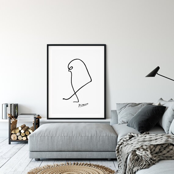 ピカソ　アートプリント Amazon.co.jp: Pablo Picassoパブロ・ピカソアートプリント-「抱擁
