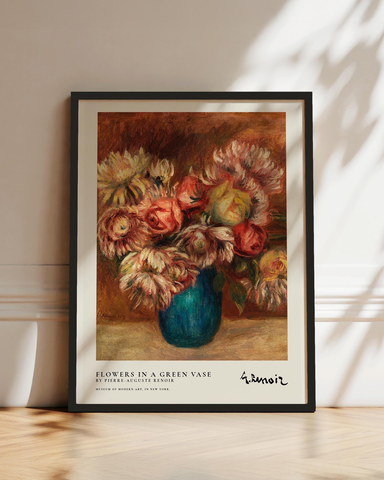 色々な絵画（プリント）集 SevenIconsPrintShop - Etsy 日本