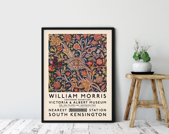 ウィリアム・H・ジョンソン アートポスター A2版 ウィリアム・H・ジョンソン アートポスター A2版