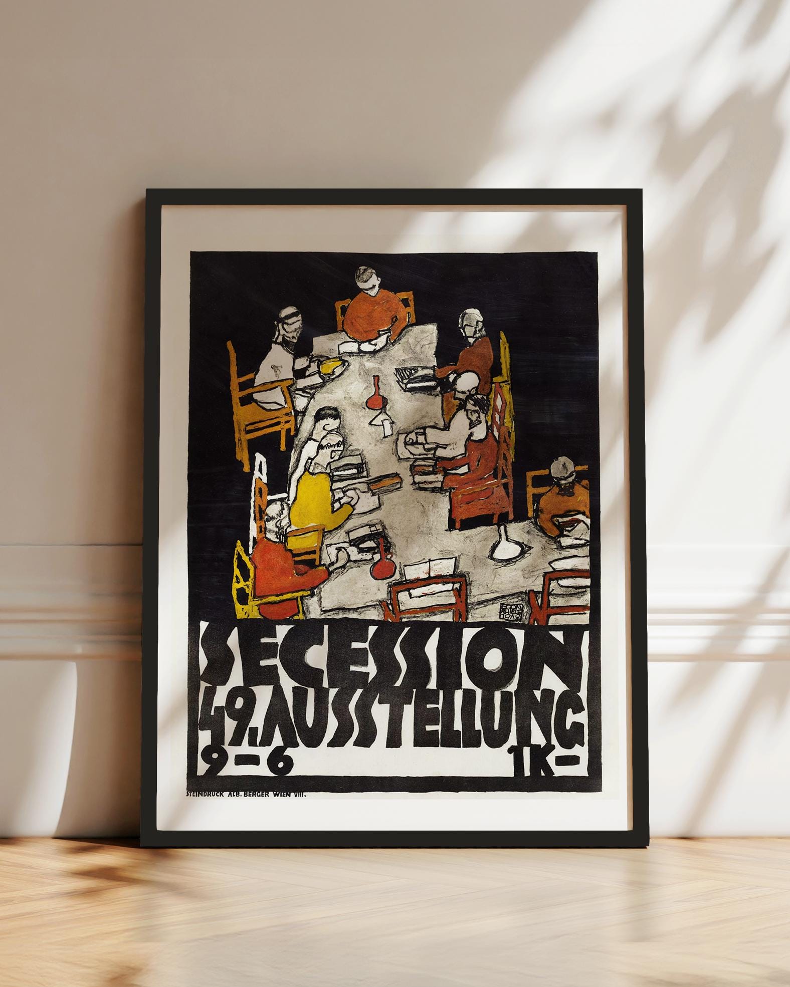 SevenIconsPrintShop - Etsy 日本