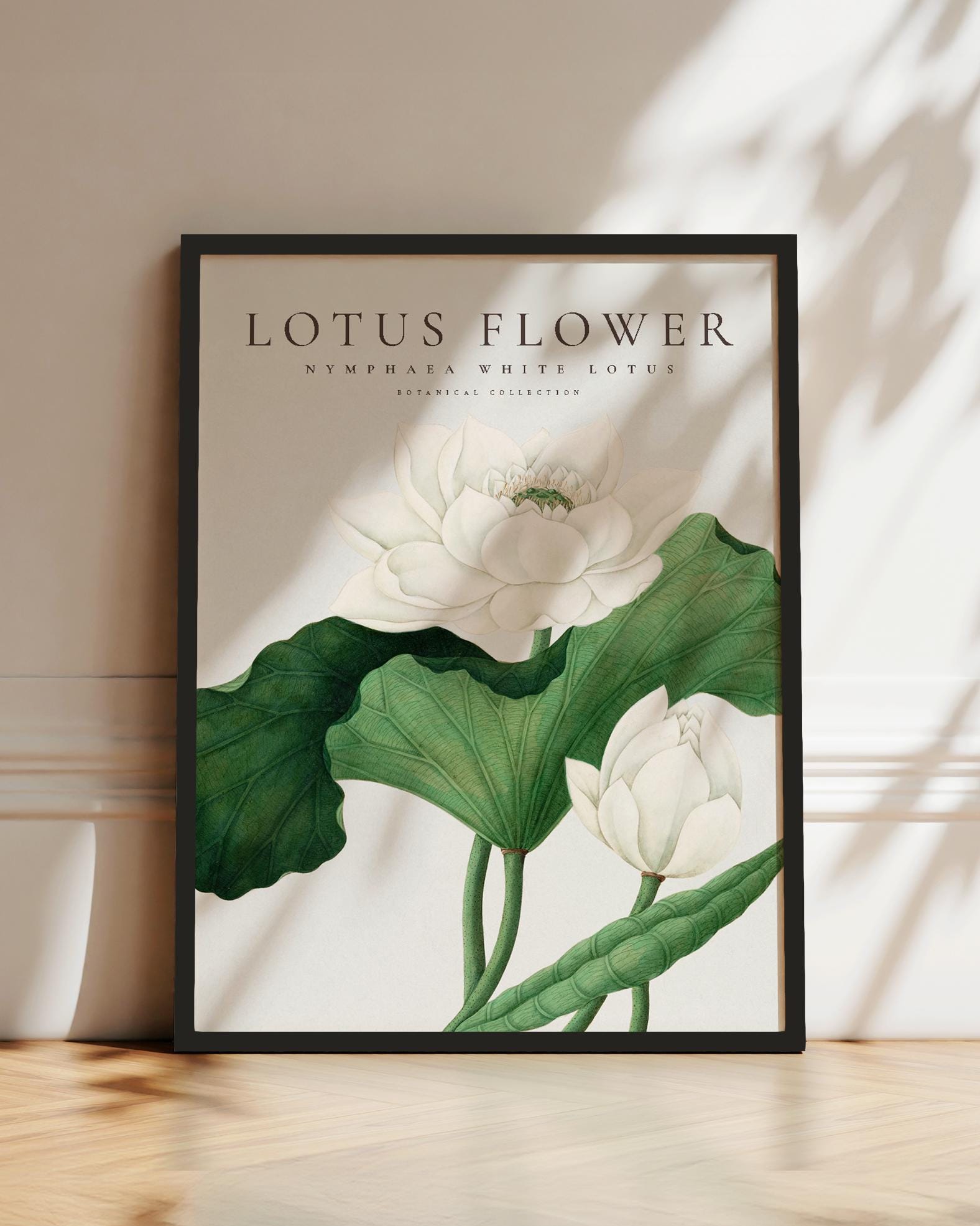 デジタルプリントイラストレーション SevenIconsPrintShop - Etsy 日本