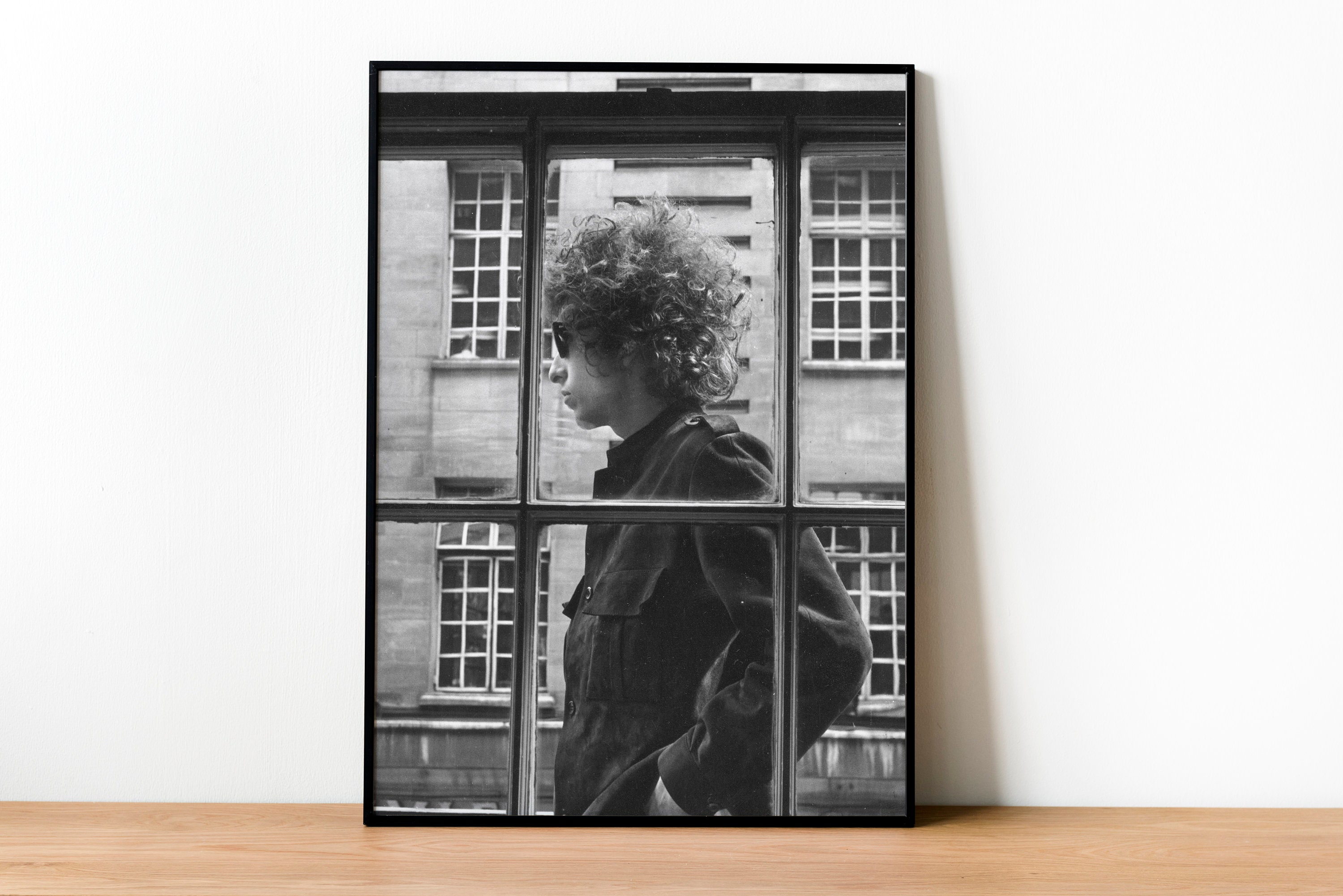 Discover Bob Dylan Print, Bob Dylan Vintage Photography, Bob Dylan Poster