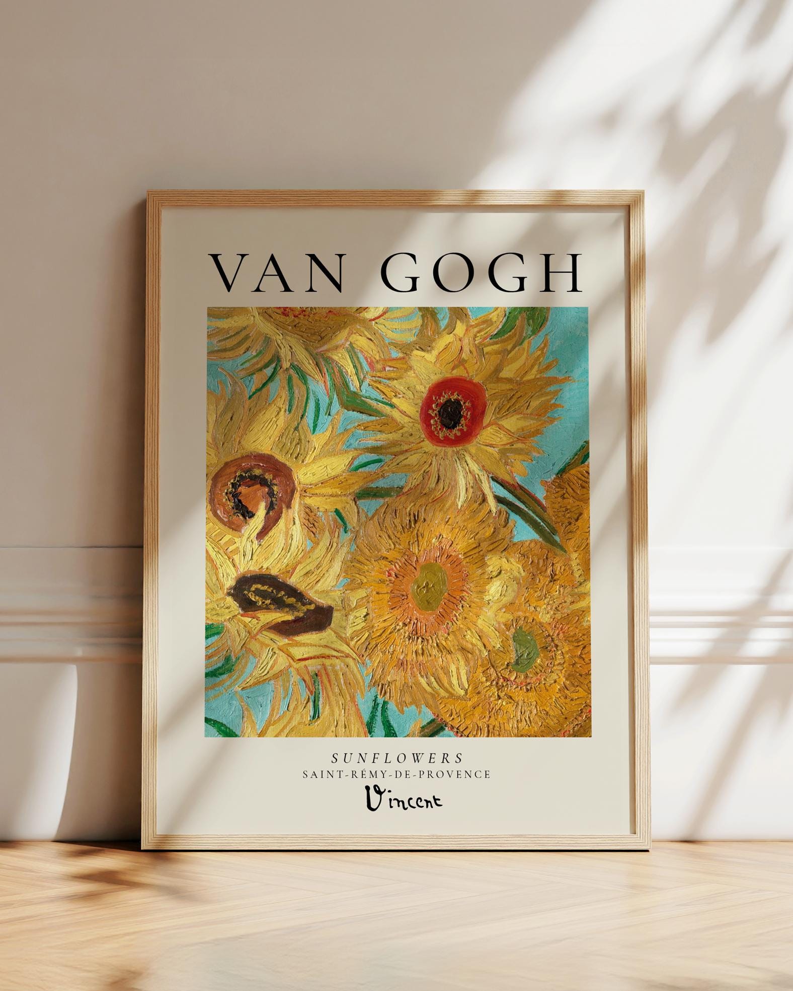 SevenIconsPrintShop - Etsy 日本