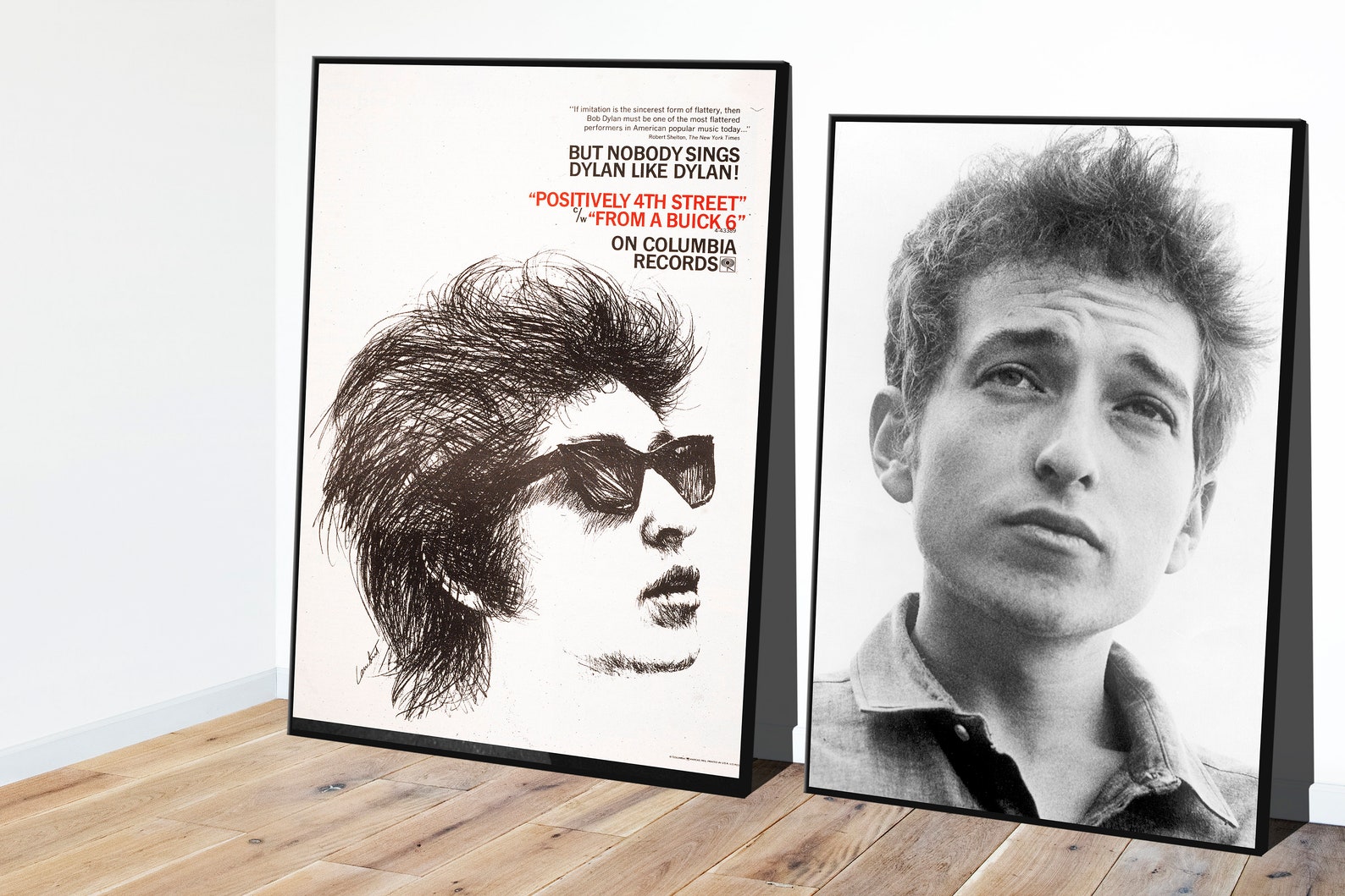 Bob Dylan Print Bob Dylan Vintage Poster Bob Dylan Poster - Etsy