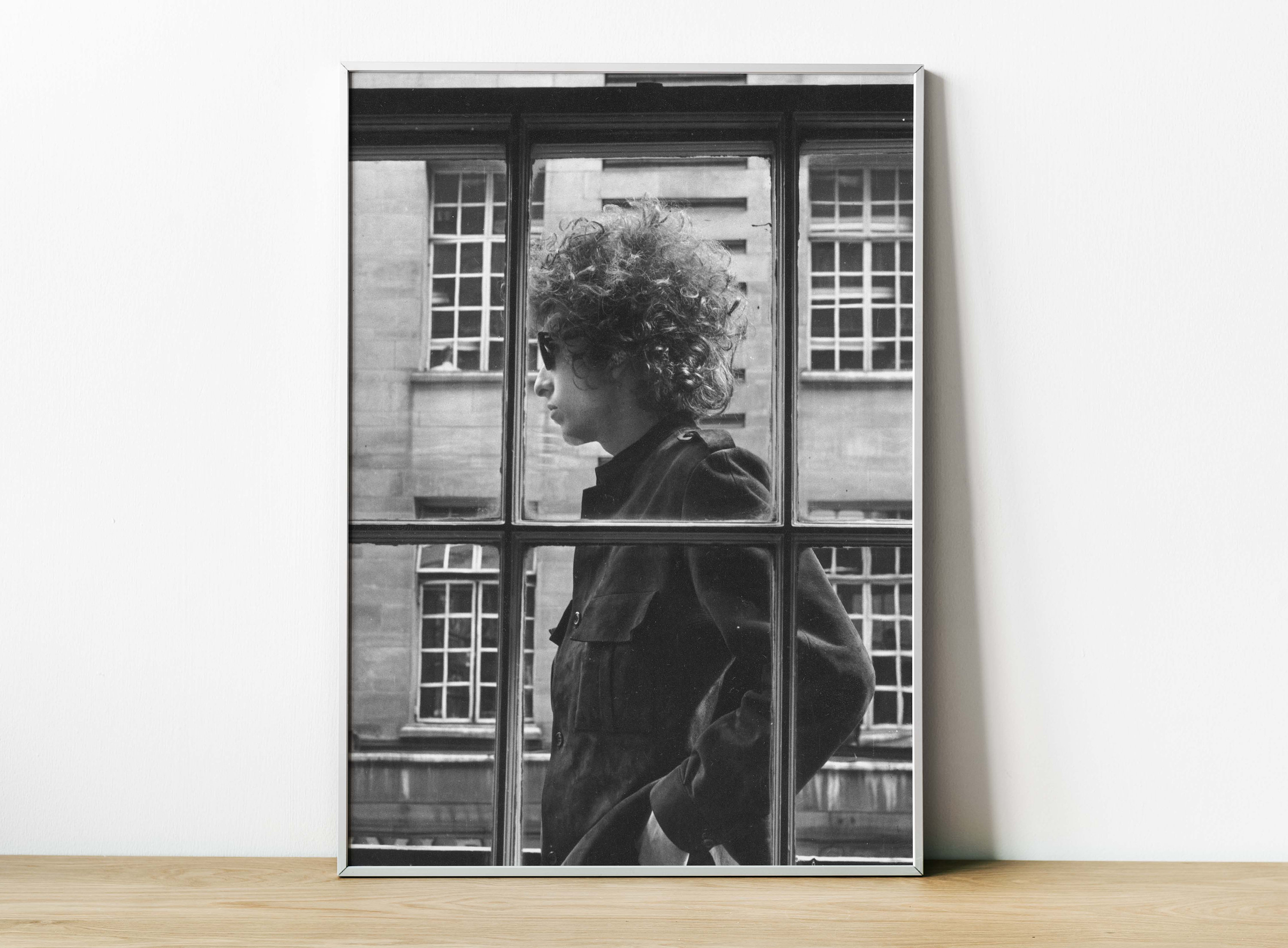 Discover Bob Dylan Print, Bob Dylan Vintage Photography, Bob Dylan Poster