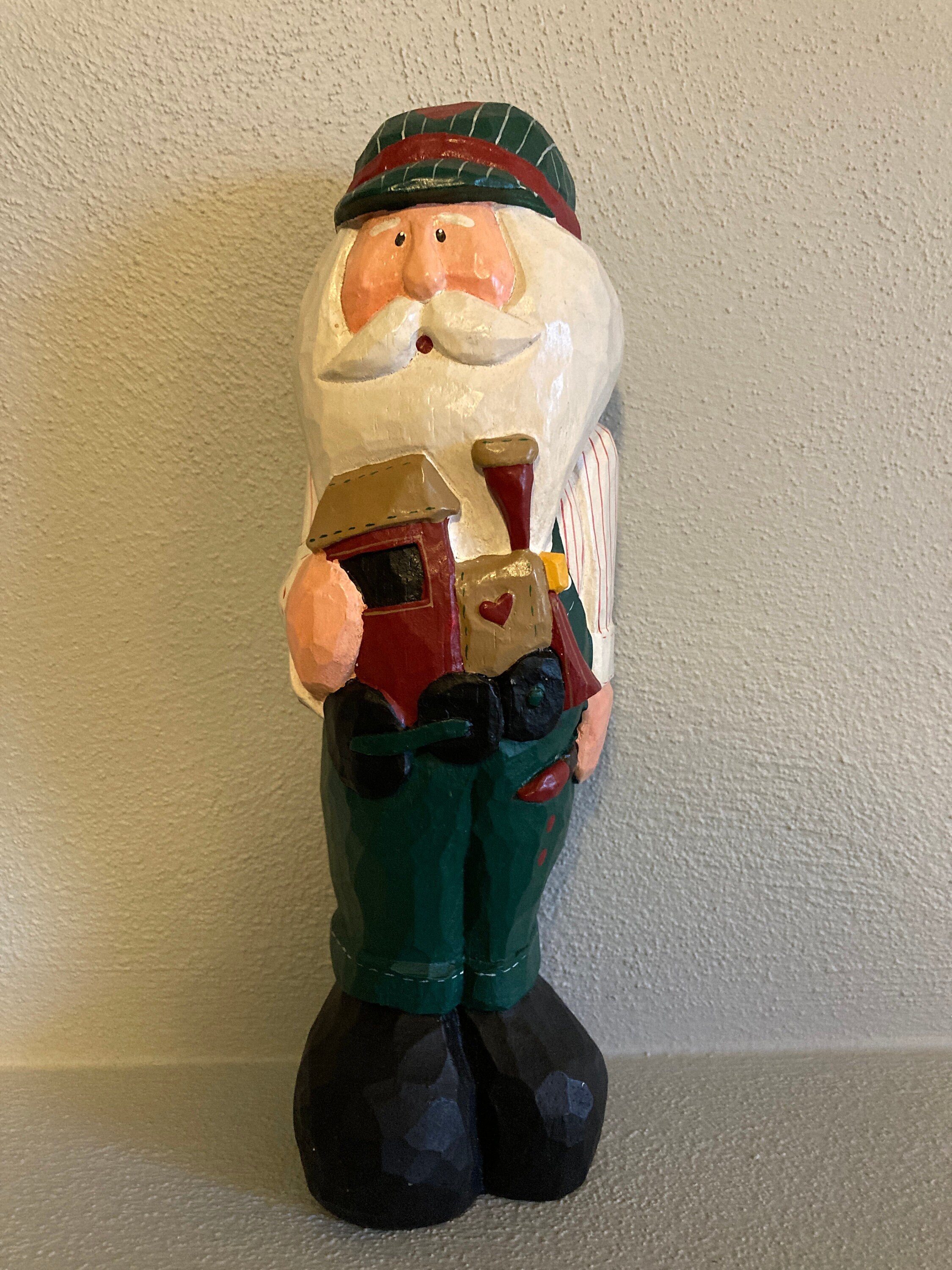 正規品，お得】 century claus midwest Vintage santa claus antique