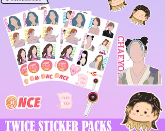 Kpop Printable Etsy