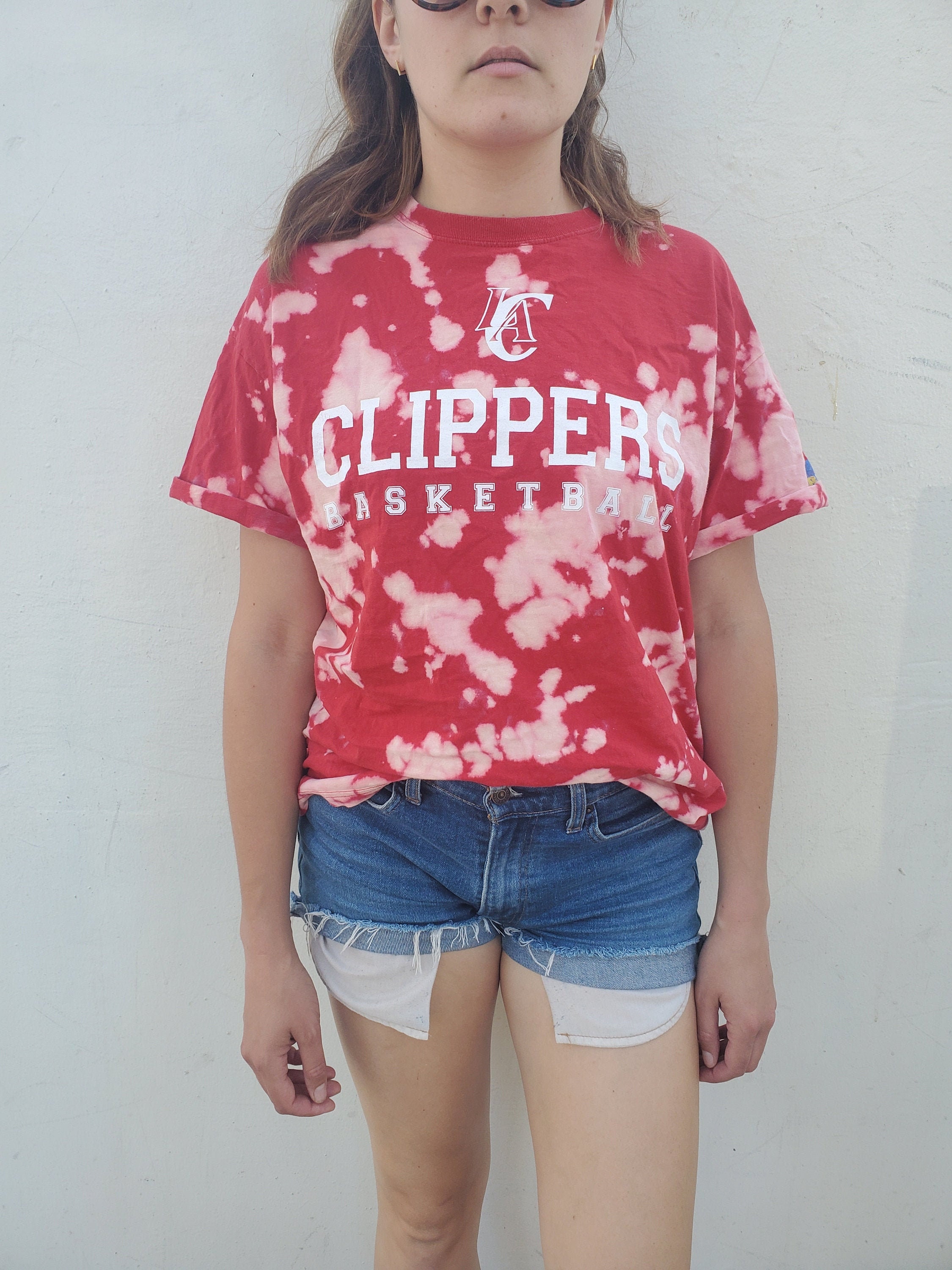 Vintage Clippers Tee -  Canada