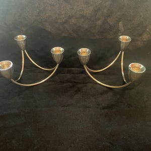 Duchin Sterling - Etsy