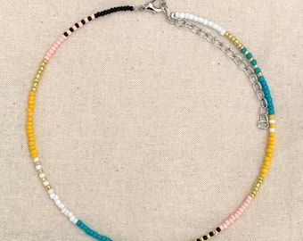 El collar de Belly de El verano en que me volví guapa