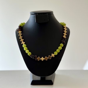 Kiara Outer Banks Necklace