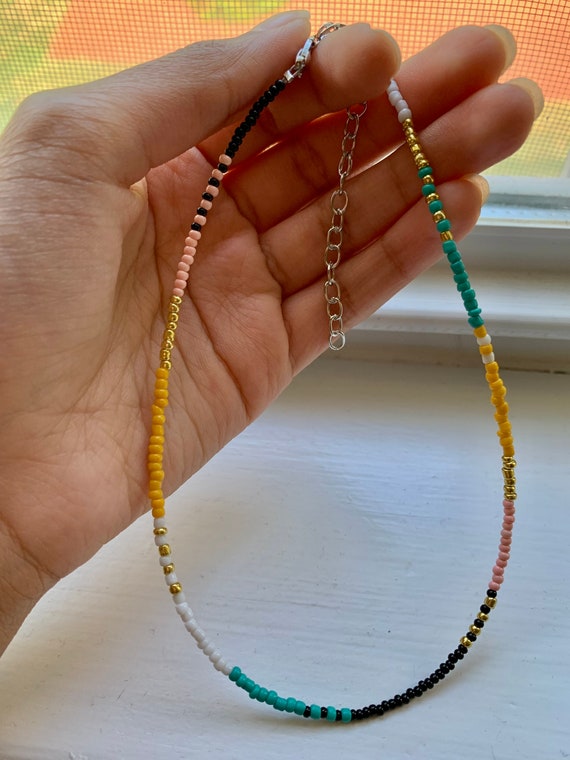 Belly necklace hotsell forever 21