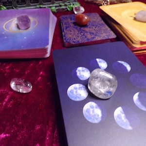 Any Question Psychic Reading. Same Day Tarot.