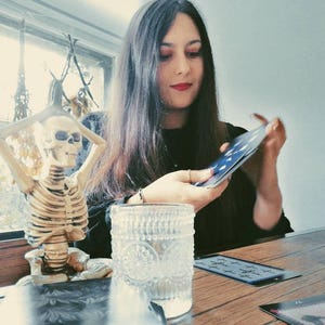 Pendulum Psychic Readings.