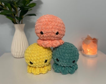 Octopus