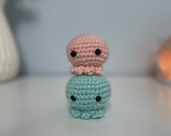 Mini Octopus