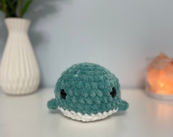Baby Whale