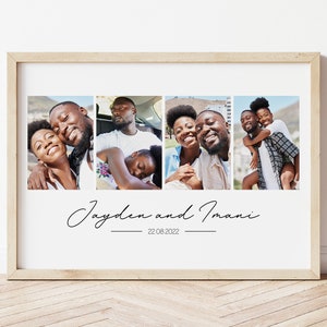 Picture collage hotsell for girlfriend