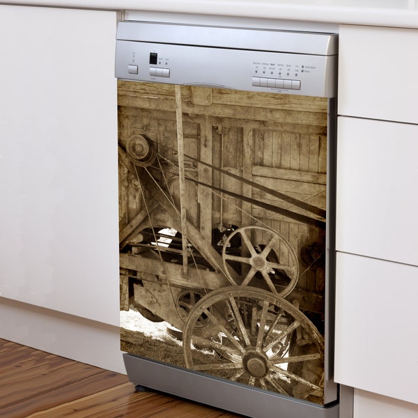 Dishwasher Wallpaper - Etsy