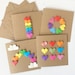 see more listings in the Cartes Origami section