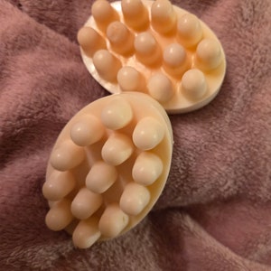 Pure Pamper Massage Bars, Massage Bars, Self Care, All Natural Ingredients,