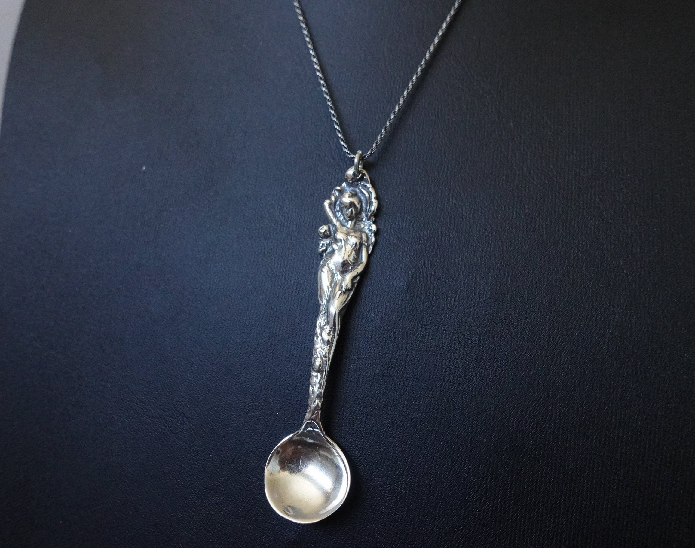 Wholesale Sterling Silver Tiny Spoon 